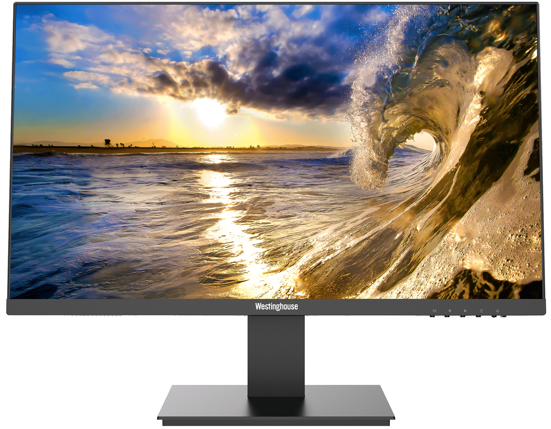 Westinghouse FHD LED Monitor